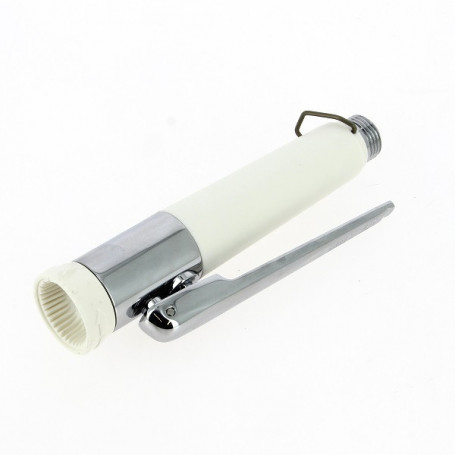 Douchette grande cuisine jet réglable