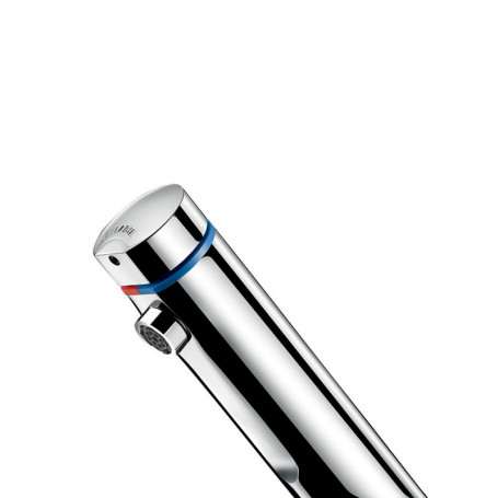 Mitigeur de lavabo Tempomix 3 Delabie