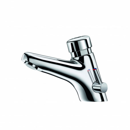 Mitigeur de lavabo Tempomix 2 Delabie