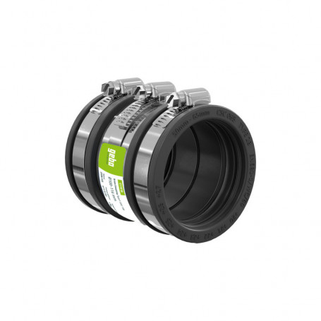 Manchon souple renforcé Geboflex