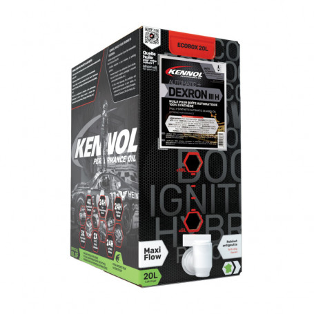KENNOL Automatic+ Dexron III H