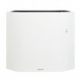 Radiateur électrique connecté Divali NEO PI horizontal Atlantic