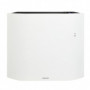Radiateur électrique connecté Divali NEO PI horizontal Atlantic