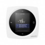 Thermostat plancher électrique programmable connecté