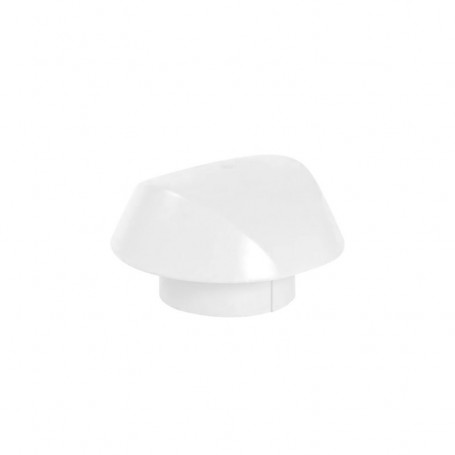 Chapeau de ventilation simple nouvelle génération