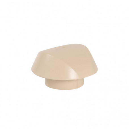 Chapeau de ventilation simple nouvelle génération