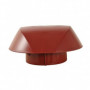 Chapeau de ventilation simple nouvelle génération
