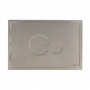 Plaque 2 volumes Murano Nicoll