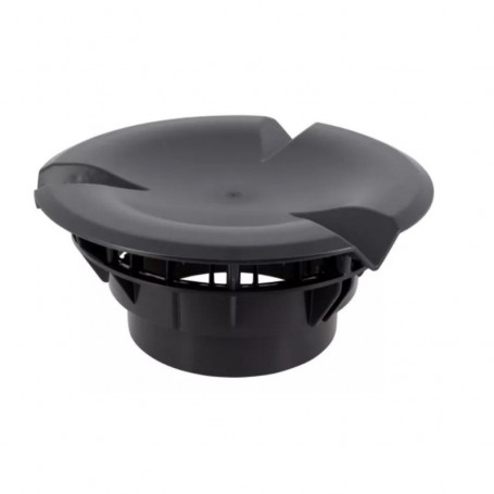 Chapeau de ventilation spécial VMC / Aéraulique haute performance