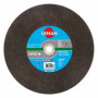 Disque de tronçonnage métal F42 Leman