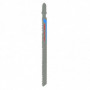 Lame de scie sauteuse acier, inox panneau sandwitch coupe fine