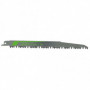 Lame de scie sabre pour bois brut et bois vert Leman