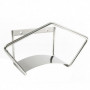 Support tuyau inox Alfaflex