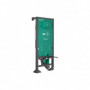 Bâti-support WC autoportant N.F. IFrame Hansgrohe