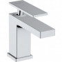 Mitigeur lavabo Tecturis E 80 EcoSmart+ Hansgrohe