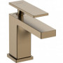 Mitigeur lavabo Tecturis E 80 EcoSmart+ Hansgrohe