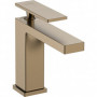 Mitigeur lavabo Tecturis E 110 EcoSmart+ Hansgrohe