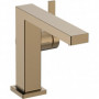 Mitigeur lavabo Tecturis E 110 Fine EcoSmart+ Hansgrohe