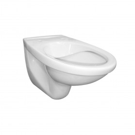 Cuvette suspendue sans bride POLO+ Roca Cuvette suspendue sans bride POLO+ Roca