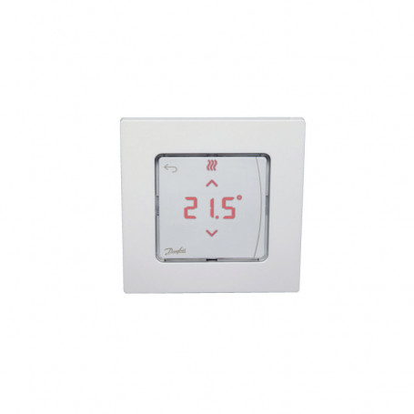 Thermostat d'ambiance Danfoss Icon 230V