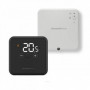 Thermostat d'ambiance Opentherm DT4 radio Résidéo
