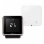 Thermostat d'ambiance programmable connectable radio Résidéo