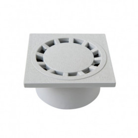 Siphon de cour FIRST Siphon de cour FIRST