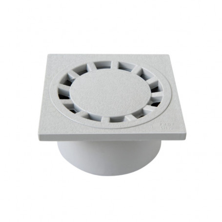 Siphon de cour FIRST