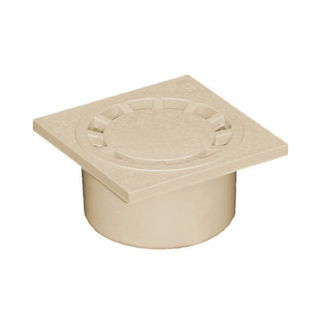 Siphon de cour FIRST