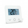 Thermostat digital radio avec récepteur Vision Wireless Watts