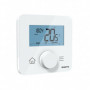 Thermostat programmable radio BT-DP03 HC RF Watts