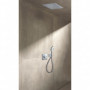 Pack encastré Raindance Air 400 ShowerSelect Comfort Hansgrohe