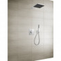 Pack encastré Pulsify Select E ShowerSelect Comfort Hansgrohe