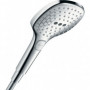 Douchette 3 jets Raindance Select E 120 Hansgrohe