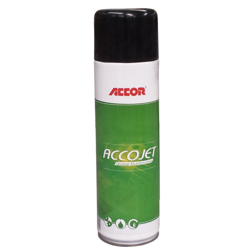 ACCOJET