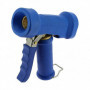 Pistolet lavage eau chaude