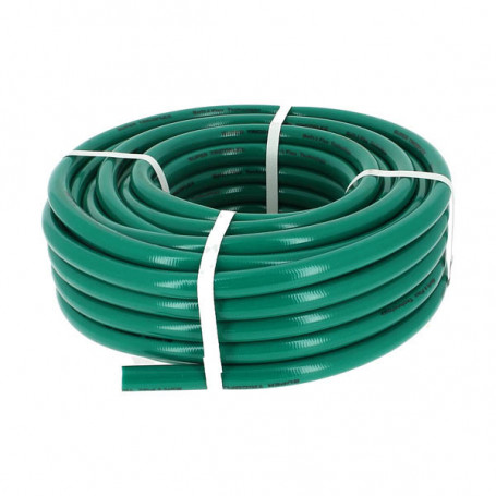 Tuyau plastique d'arrosage