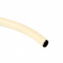 Tuyau plastique air comprime beige