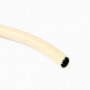 Tuyau plastique air comprime beige
