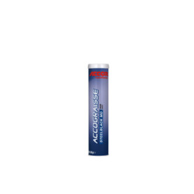 Graisse ACCOGRAISSE STEELBLACK MO