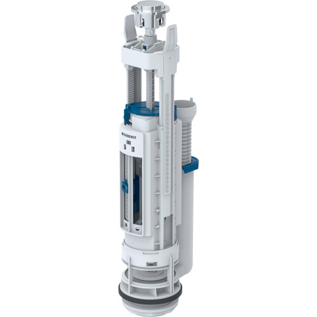 Mécanisme Geberit 290 rinçage simple touche