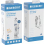 Mécanisme Geberit 290 rinçage simple touche