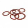 Assortiment de joint fibre standard