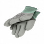 Paire de gants de manutention en polyuréthane