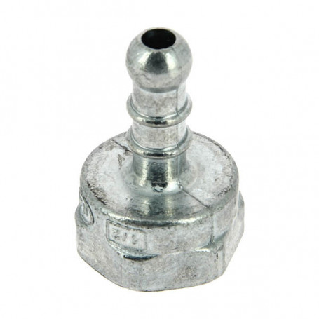 Tétine gazinière butane/propane