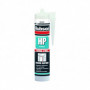 Mastic silicone de vitrage HP