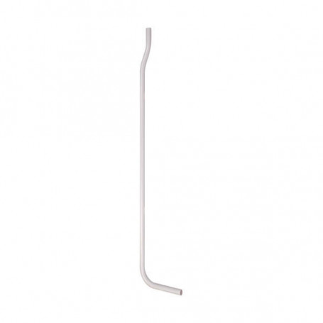 Tube de chasse pour réservoir classique