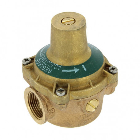 Réducteur de pression 11 Bis RC 25 Bars Femelle Femelle Desbordes