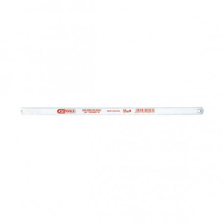 Lame de scie à main bi-metal