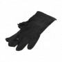 Paire de gants de manutention en polymere de nitrile